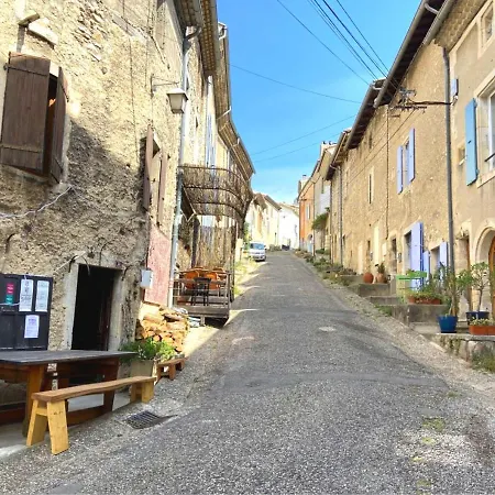 Jolie Maison A Holiday home *