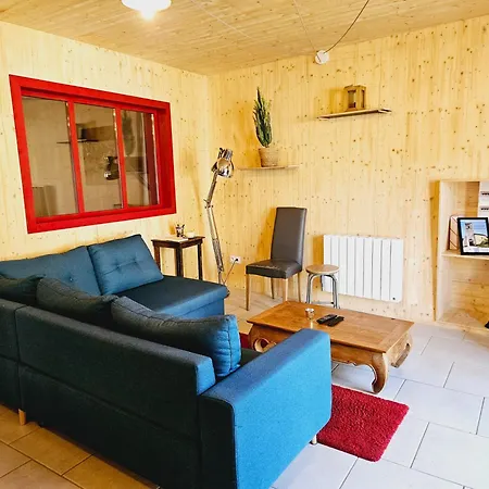 Jolie Maison A * Marsanne