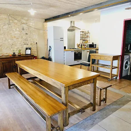 Jolie Maison A Holiday home *