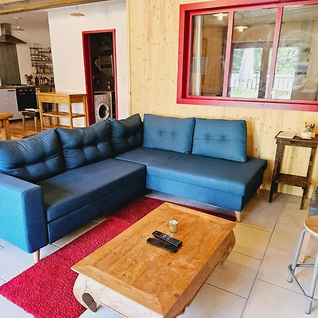 Jolie Maison A Holiday home