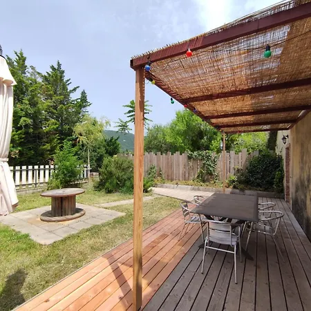 Jolie Maison A *
