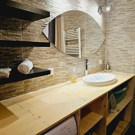 Jolie Maison A Holiday home *